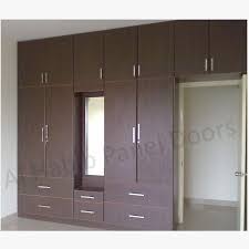 Custom Made Fitted Wardrobe Hpd526 Fitted Wardrobes Al Habib Panel Doors Bedroom Closet Design Wardrobe Design Bedroom Bedroom Cupboard Designs