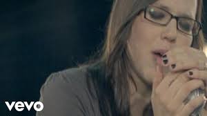 Music video by stefanie heinzmann performing my man is a mean man. Stefanie Heinzmann The Unforgiven Lyrics Genius Lyrics