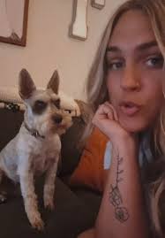 All he wants is for me to throw his toy….