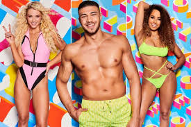 Love Island 2019 Cast Instagram Snapchat And Twitter Handles Mirror Online