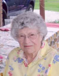 Kathryn W. Blocker Obituary June 26, 2012