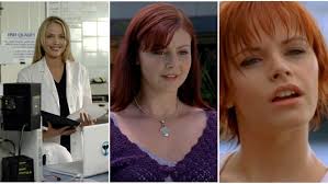 Who was the worst/best villain? : r/JustAddWater