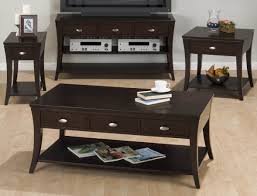 If you have a material of choice, look through a wide range of tables in different materials like marble, glass, wood, and metal. Beaver Industries