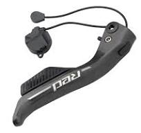 SRAM RED eTap AXS Replacement Brake Lever Blade/Shift Paddle Assembly  (Right)