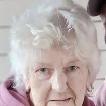 Joyce Arlene McCarthy Obituary