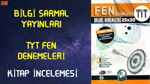 345 yayınları ayt 10 adet fen bilimleri denemesi yeni̇ koronavirüs sonrası güncel pdf indir.345 yayınlaırnın ayt için koronavirüs sonrası çıkardığı 10 adet fen bilimleri denemesini yeni̇ pdf. 345 Tyt Fen Denemeleri Inceleme Youtube