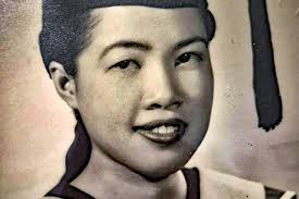 Marion S. Gamble, 90 ‣ Ocean City Sentinel