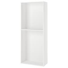 Metod Structure Element Armoire Blanc 80x37x200 Cm Ikea En 2020 Ikea Armoire Armoire Blanche Ikea