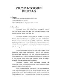 We did not find results for: Laporan Kromatografi Kertas