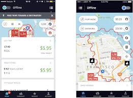 Big cash application is one of the best. Building A Real Time Earnings Tracker Into Uber S New Driver App Uber Engineering Blog