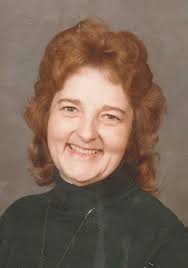 Obituary for Eileen Haskins