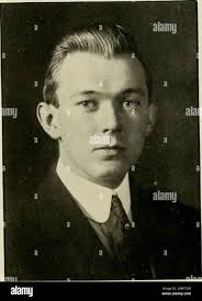 Harrison allan hi-res stock photography and images