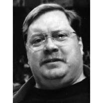 Jon Michael May Obituary