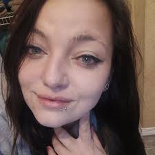 Veronica June Strong