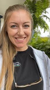 Teresa Gregoire's Instagram, Twitter & Facebook