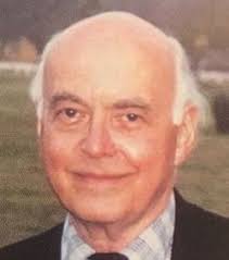 Asbjørn Lunde (1927-2017)