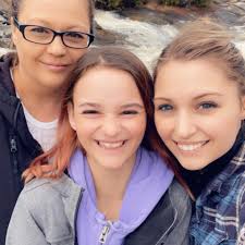 Photos by Sonya Atkins (@mommastrong80) · May 2, 2021