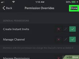 Hence, the only way to add bots to your server is through the common, manual way. How To Add A Bot To A Discord Channel On Iphone Or Ipad