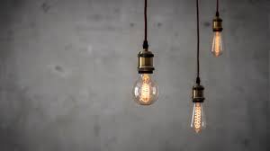 How To Decorate Using Led Edison Bulbs