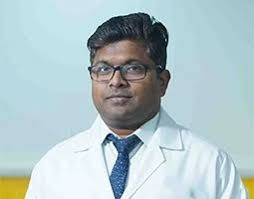 Best Joint Replacement Surgeon in Faridabad, India