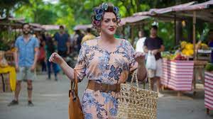 Minha mãe é uma peça 2: Minha Mae E Uma Peca Esconde Detalhe Comovente De Paulo Gustavo