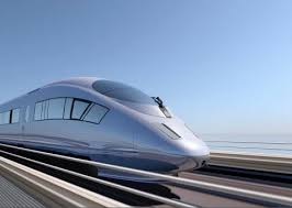 Both the government of singapore and malaysia approved the project in 2013. High Speed Train Will Go From Malaysia To Singapore In 90 Minutes