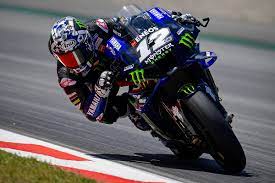 Sky sports f1 hd, bt sports 2 online, bein sports stream. Vinales Heads Yamaha 1 2 In Post Catalan Gp Motogp Test