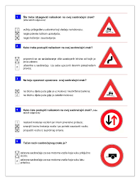 Testovi Za Polaganje