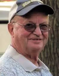 Thomas M. Daugherty Obituary