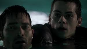 15 of the Greatest and Most Iconic Sterek Moments