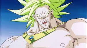 He has spent most of his life on planet vampa and grew stronger there. Dragon Ball Writer Says That Broly Is Strongest Character In Dbz Talkies Network