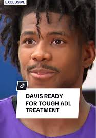 Why Was Kendric Davis Annoyed at Adelaide