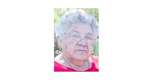 Ofelia Moralez Obituary (1931