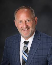 Walled Lake names Riley as principal at Geisler Middle School