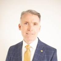 Patrick Benish CFP®