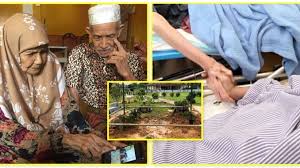 For more information and source, see on this link : Atuk Dan Nenek Kongsi Tarikh Lahir Dan Tarikh Men1nggal Kisah Cinta Hingga Ke Akhir Hayat Teh Tarik Kaw