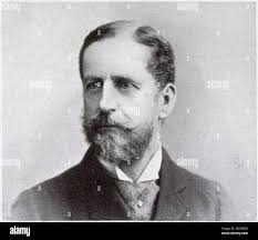 George hamilton hi-res stock photography and images