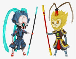 Wu0xpip Warframe Wukong Fan Art Transparent Png 1080x820 Free Download On Nicepng Atlas deluxe skin contract concept. warframe wukong fan art transparent png