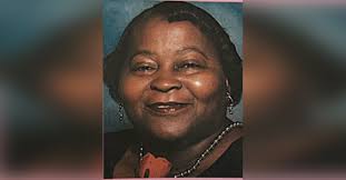 Obituary information for Willie Mae Holley Rouse