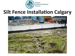 Check spelling or type a new query. Silt Fence Installation Calgary By Albertasedimentanderosion Issuu