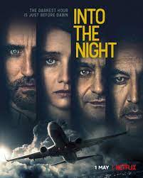 Best netflix web series on every genre and a range of different contents. Into The Night Tv Series 2020 Imdb