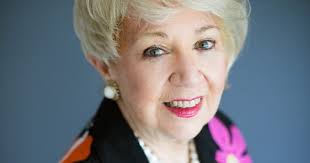 Gayle Carson: Second Chapters; How I Reinvented Myself In The Second  Chapter Of My Life