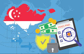At talenox, we believe in designing hr experiences for people, not personnel. Salary Individual Income Tax And Social Security In Singapore Asean Business News