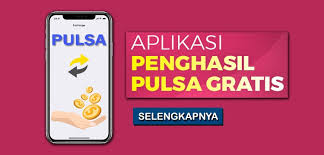 ★tips untuk meraih pulsa gratis!★ 1. Kumpulan Aplikasi Penghasil Pulsa Terbaik Tercepat Dan Termudah 2021