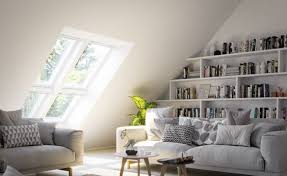 Defi Combles Du Rangement Partout C Est Possible Reve De Combles Idee Combles Douche De Jardin Amenagement Interieur Maison