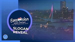 Het eurovisie songfestival 2020 in nederland gaat vanwege de corona crisis niet door. Open Up To Eurovision 2020 Youtube