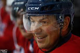 The 2019 Washington Capitals Alumni Summer Classic (PHOTOS)