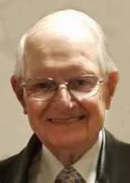 Obituary information for Frederick Fred R. Bennett