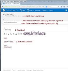 Gini caranya buat email dari hp langsung jadi dengan mudah dan cepat menyelesaikan semua langkah daftar gmail baru lewat hp android atau akun google. Alamat Email Saya Adalah