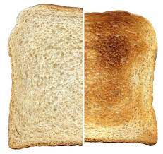 Burnt Toast Calories Does Burnt Toast Have Same Calories As Regular Toast